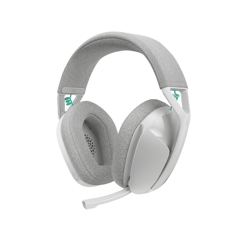 Logitech G321 LIGHTSPEED Wireless Gaming Headset